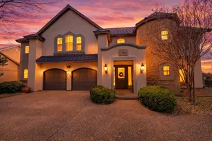 465 Bay Hill Dr, Possum Kingdom Lake, TX 76449 - Photo 1