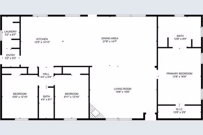 4000 Fm 272, Celeste, TX 75423 - Photo 21