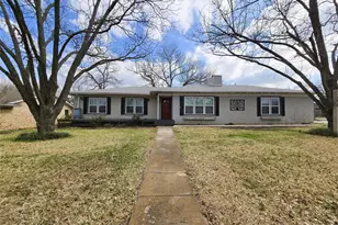 1490 Sheila St, Stephenville, TX 76401 - Photo 1