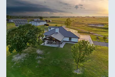 10762 Bigham Road, Troy, TX 76579 - Photo 1