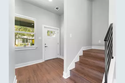 612 N Robinson Street, Cleburne, TX 76031 - Photo 5