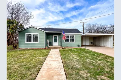 710 S Orient Street, Stamford, TX 79553 - Photo 17