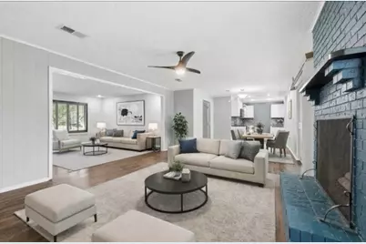 1321 Kings Row, Denton, TX 76209 - Photo 3