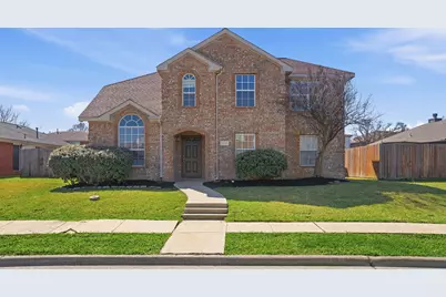 7613 Tidewater Drive, Rowlett, TX 75088 - Photo 1