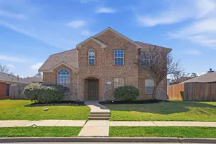 7613 Tidewater Dr, Rowlett, TX 75088 - Photo 1