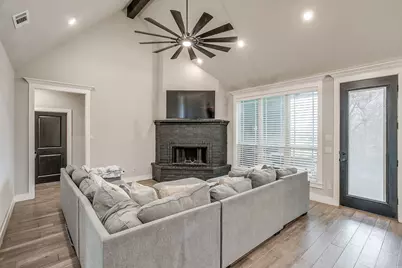 3008 Louie Lane, Springtown, TX 76082 - Photo 7