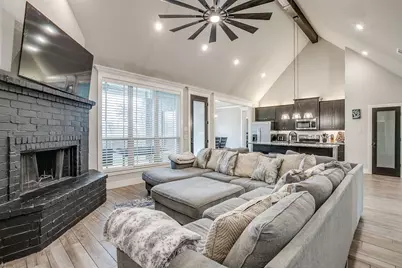 3008 Louie Lane, Springtown, TX 76082 - Photo 9