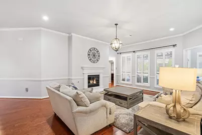 3612 Texas Trail, Hurst, TX 76054 - Photo 9