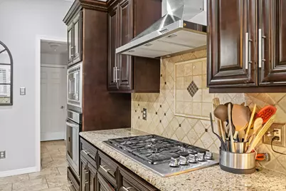 3612 Texas Trail, Hurst, TX 76054 - Photo 15