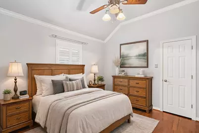 3612 Texas Trail, Hurst, TX 76054 - Photo 25