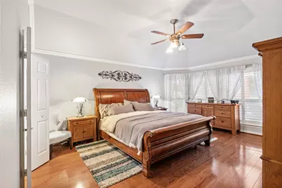 3612 Texas Trail, Hurst, TX 76054 - Photo 21