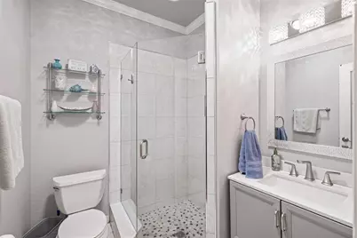 3612 Texas Trail, Hurst, TX 76054 - Photo 19