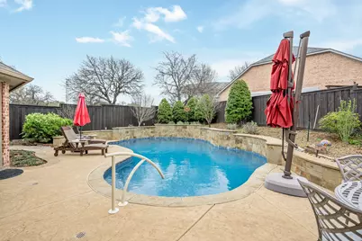 3612 Texas Trail, Hurst, TX 76054 - Photo 31