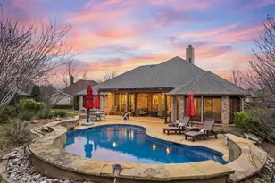 3612 Texas Trail, Hurst, TX 76054 - Photo 1