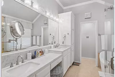 3612 Texas Trail, Hurst, TX 76054 - Photo 23