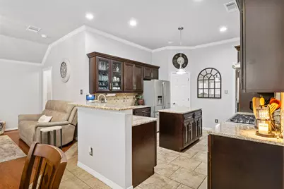 3612 Texas Trail, Hurst, TX 76054 - Photo 13