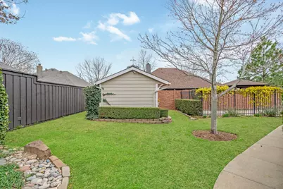 3612 Texas Trail, Hurst, TX 76054 - Photo 35