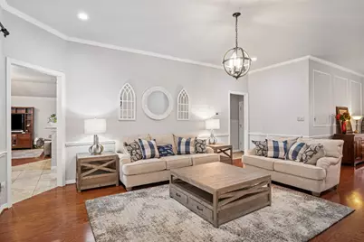 3612 Texas Trail, Hurst, TX 76054 - Photo 11