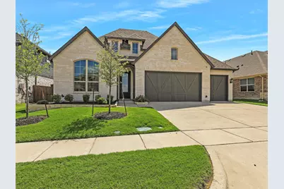 1956 Frediano Lane, McLendon Chisholm, TX 75032 - Photo 1