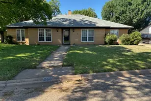 2418 Helena Cir, Abilene, TX 79606 - Photo 3