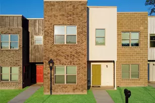 1716 Galveston Ave, Fort Worth, TX 76110 - Photo 3