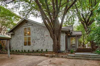 4126 Gilbert Avenue, Dallas, TX 75219 - Photo 27