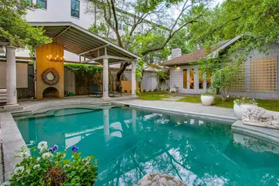 4126 Gilbert Avenue, Dallas, TX 75219 - Photo 25