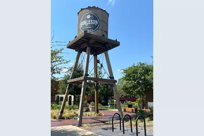 212 S Waqqrren Street, Burleson, TX 76028 - Photo 1