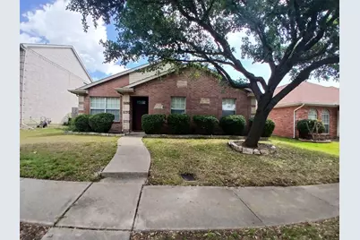 1416 Ross Drive, Lewisville, TX 75067 - Photo 1