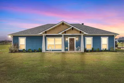 2280 Vz County Road 2501, Canton, TX 75103 - Photo 1