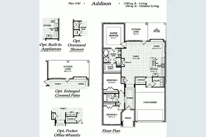 1917 Huron Drive, Forney, TX 75126 - Photo 37