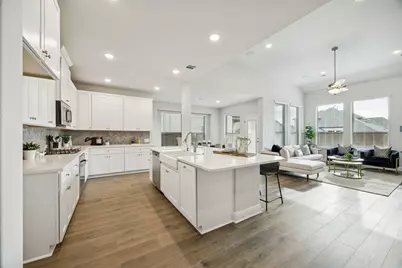 1917 Huron Drive, Forney, TX 75126 - Photo 5