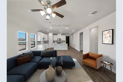 401 Tartane Drive, Anna, TX 75409 - Photo 3