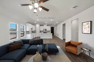 401 Tartane Dr, Anna, TX 75409 - Photo 3