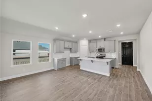 401 Tartane Dr, Anna, TX 75409 - Photo 11