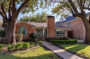 5532 Glenwick Ln, Dallas, TX 75209 - Photo 3