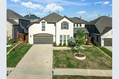 1606 Evening Primrose Drive, Mansfield, TX 76063 - Photo 1