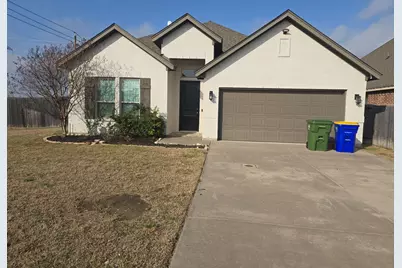 1710 Dale Lane, White Settlement, TX 76108 - Photo 1