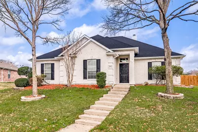 3816 Chestnut Trail, Rockwall, TX 75032 - Photo 1