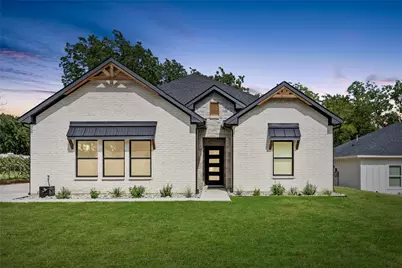 1832 S Park Avenue, Denison, TX 75020 - Photo 1