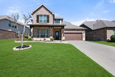 4517 Sunflower Drive, Mansfield, TX 76063 - Photo 1