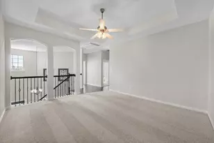 4517 Sunflower Dr, Mansfield, TX 76063 - Photo 29