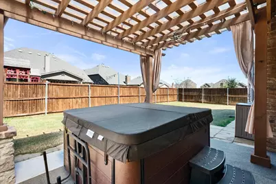 4517 Sunflower Drive, Mansfield, TX 76063 - Photo 37