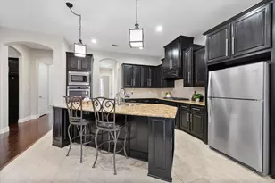 4517 Sunflower Dr, Mansfield, TX 76063 - Photo 13