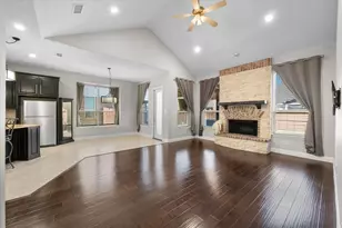 4517 Sunflower Dr, Mansfield, TX 76063 - Photo 19