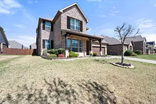 4517 Sunflower Dr, Mansfield, TX 76063 - Photo 3