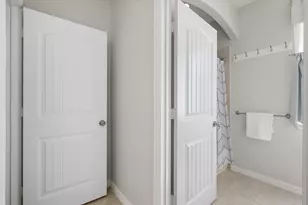 4517 Sunflower Dr, Mansfield, TX 76063 - Photo 33