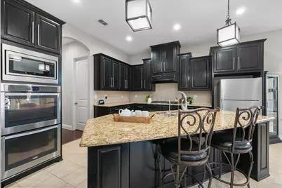 4517 Sunflower Drive, Mansfield, TX 76063 - Photo 11