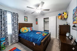 4016 De Berry Ln, Royse City, TX 75189 - Photo 19