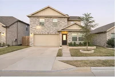4016 De Berry Lane, Royse City, TX 75189 - Photo 1